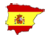EL BOSQUE ENCANTADO - Espanol