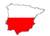 EL BOSQUE ENCANTADO - Polski